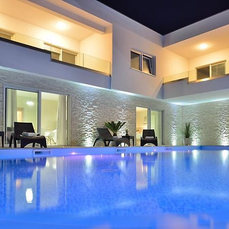 Luxury Apartments Marija Sukošan الغرفة الصورة