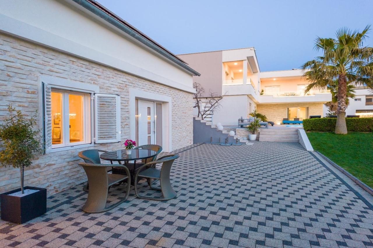 Luxury Apartments Marija Sukošan المظهر الخارجي الصورة