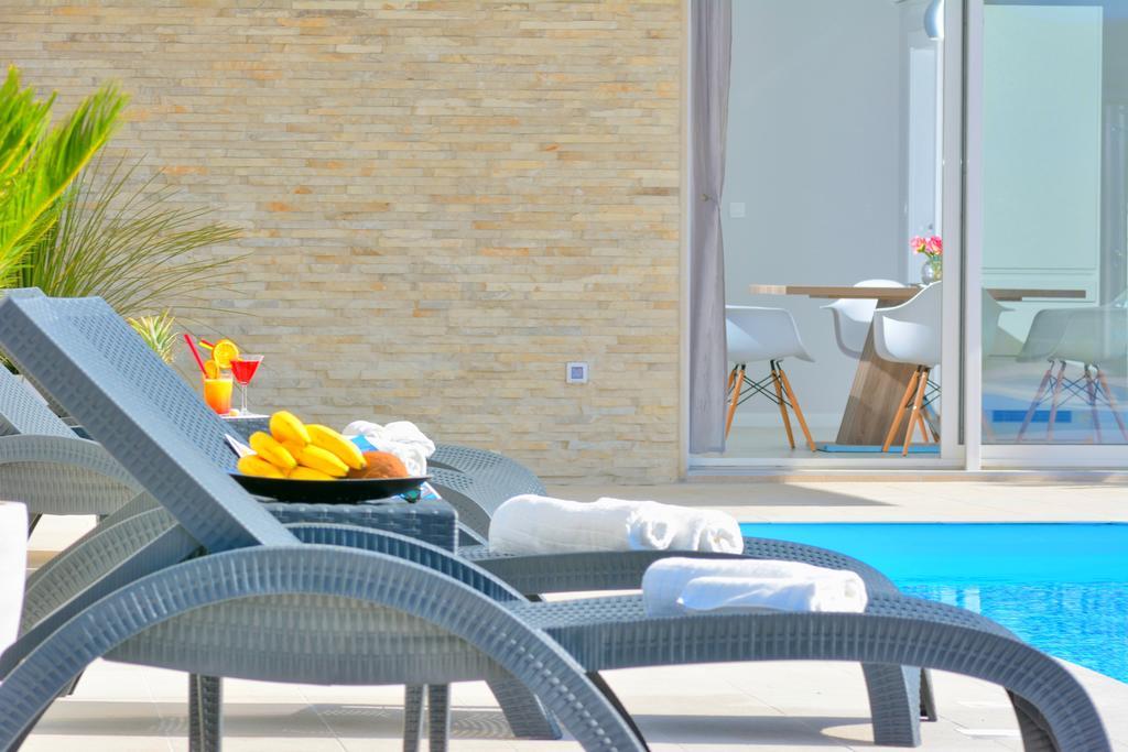 Luxury Apartments Marija Sukošan الغرفة الصورة