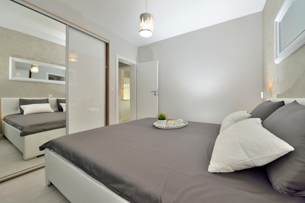 Luxury Apartments Marija Sukošan الغرفة الصورة