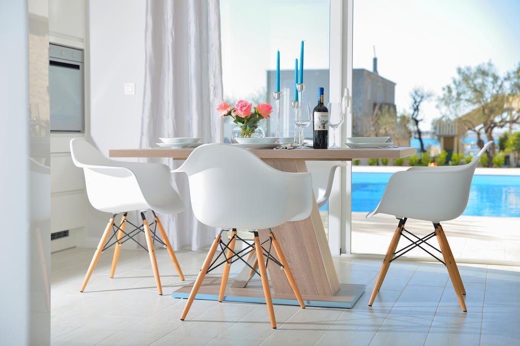 Luxury Apartments Marija Sukošan الغرفة الصورة