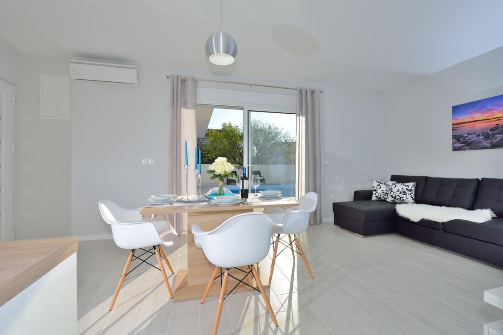 Luxury Apartments Marija Sukošan الغرفة الصورة
