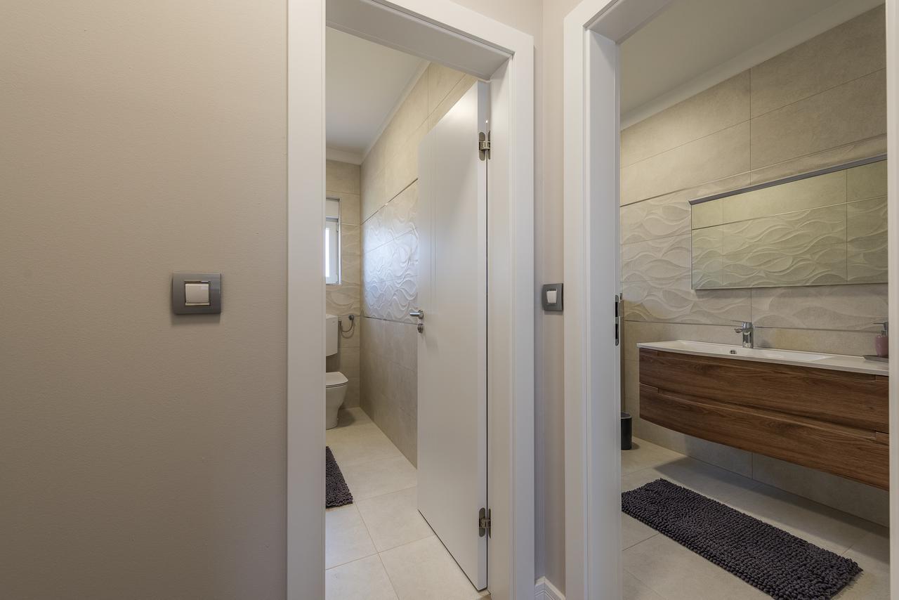 Luxury Apartments Marija Sukošan المظهر الخارجي الصورة